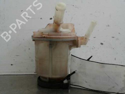 Power steering reservoir TOYOTA HILUX VII Pickup (_N1_, _N2_, _N3_)  | BP15005118M117 
