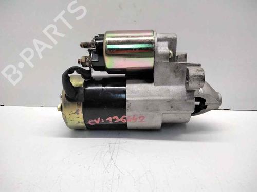 Startmotor NISSAN KUBISTAR MPV (X76) 1.5 dCi 70 | BP1368381M8 
