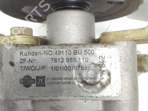 Steering pump NISSAN ALMERA TINO (V10) 2.0 | BP25225470M99 