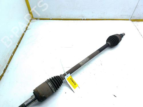 Used Left rear driveshaft Left rear driveshaft 29284910 29284910