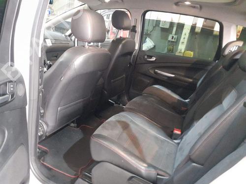 Left sun visor FORD S-MAX (WA6) 2.0 TDCi | BP36220424I1 - Image 7
