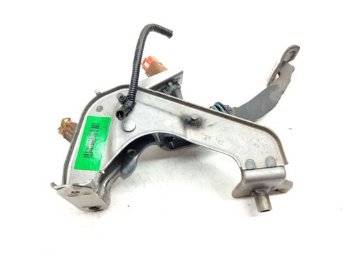 Break pedal NISSAN QASHQAI / QASHQAI +2 I (J10, NJ10, JJ10E) 1.6 dCi | BP17462747I19 