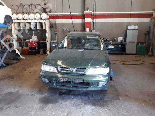 Used Parts NISSAN PRIMERA Hatchback (P11)  1.6 16V  944650