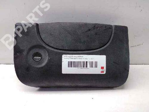 Used Tailgate handle Tailgate handle RENAULT KANGOO (KC0/1_) D 65 1.9 (KC0E, KC02, KC0J, KC0N) (64 hp) 10227595 10227595