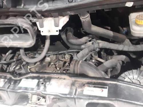 Right front steering knuckle CITROËN JUMPER II Van 2.2 HDi 100 | BP18000492M26 - Image 11