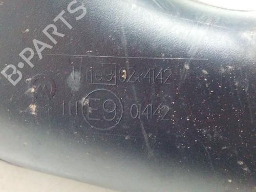 Left mirror SEAT CORDOBA (6L2) 1.4 16V | BP21596847C26 