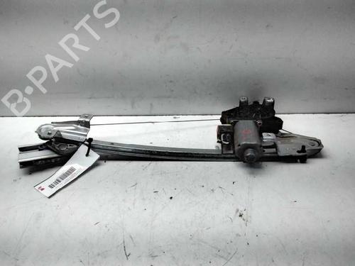 Used Rear right window mechanism SAAB 9-5 Estate (YS3E) 2.0 t (150 hp) 10330259