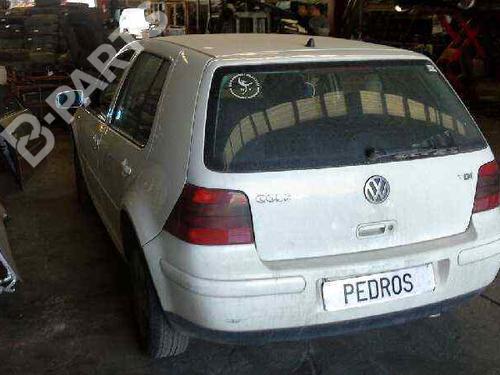 VW GOLF IV (1J1)  1.9 TDI  26719