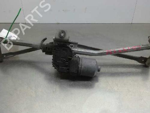 Front wiper motor AUDI A4 B6 Avant (8E5) 2.5 TDI | BP4387439M29 