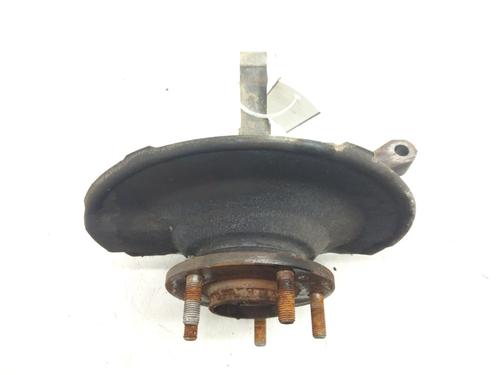 Right front steering knuckle MITSUBISHI OUTLANDER II (CW_W) 2.0 DI-D (CW8W) | BP21175862M26 