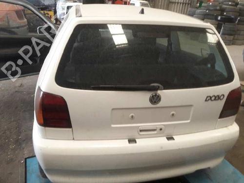 Instrument cluster VW POLO III (6N1) 50 1.0 | BP16086970C47 