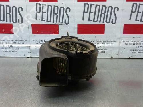 Heater blower motor CITROËN SAXO (S0, S1)  | BP611665M62 