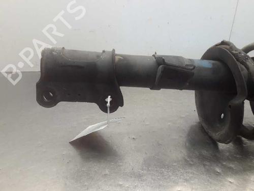 Left front shock absorber VOLVO XC70 I Cross Country (295) D5 AWD | BP7457986M16 