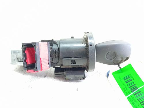 Used Ignition barrel RENAULT KANGOO / GRAND KANGOO II (KW0/1_) 1.5 dCi 75 (KW07, KW10, KW04) (75 hp) 17164391