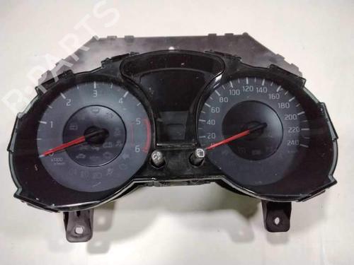 instrument-cluster-nissan-juke-f15-248101kb0b-2010-2011-2012-2013-2014-2015-2016-2017-2018-2019-10330018 main image