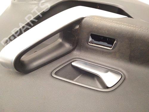 Rear left panel MERCEDES-BENZ A-CLASS (W177) A 180 d (177.003) | BP26458345C60 - Image 2