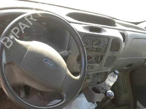 Left side indicator FORD TRANSIT Van (FA_ _) 2.4 TDCi | BP11646700I20 - Image 8