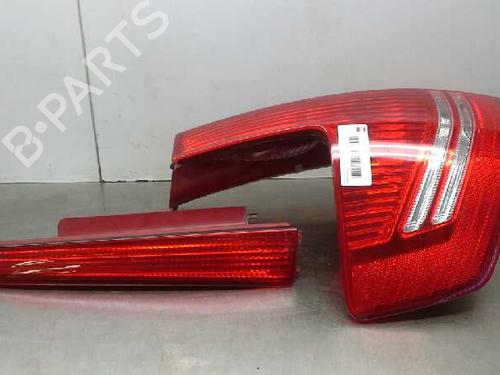 Used Left taillight CITROËN C4 I (LC_) 1.6 HDi (90 hp) 243494