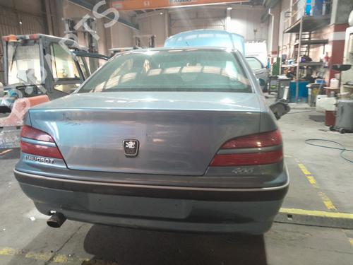 Right headlight PEUGEOT 406 (8B) 1.8 16V | BP19663184C29 