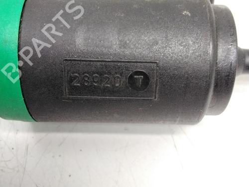 Washer pump NISSAN X-TRAIL II (T31) | BP21018028E24