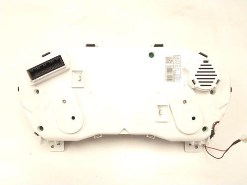 Instrument cluster SUBARU XV (GT) 2.0 i AWD (GT7) | BP27679751C47 