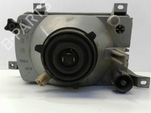 Right headlight SEAT IBIZA I (21A)  | BP10194494C29 