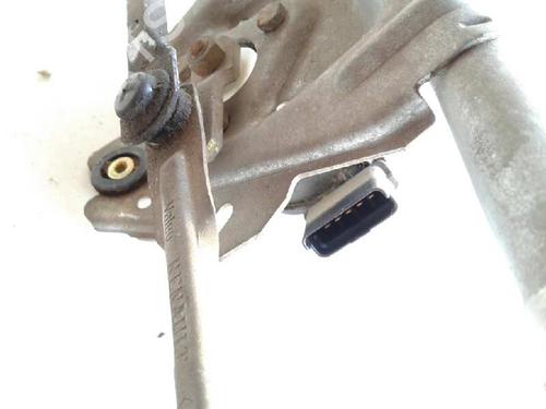Front wiper motor RENAULT KANGOO (KC0/1_)  | BP10227577M29 