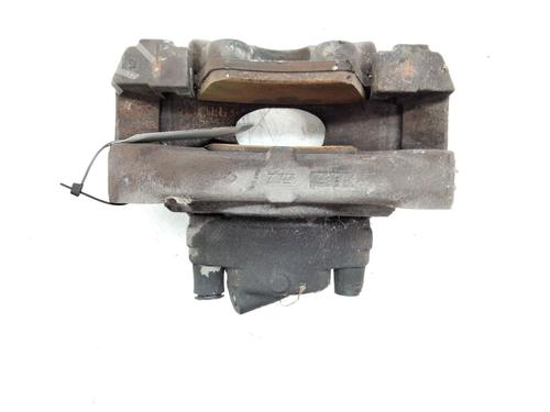 Used Right front brake caliper VW TRANSPORTER T5 Van (7HA, 7HH, 7EA, 7EH) 2.5 TDI (130 hp) 19134452
