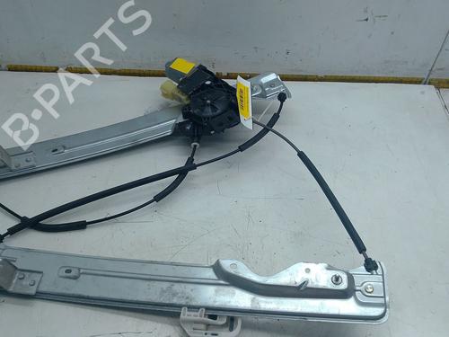 Rudehejsemekanisme Højre foran FORD KUGA II (DM2) 2.0 TDCi (120 hp) 30777793