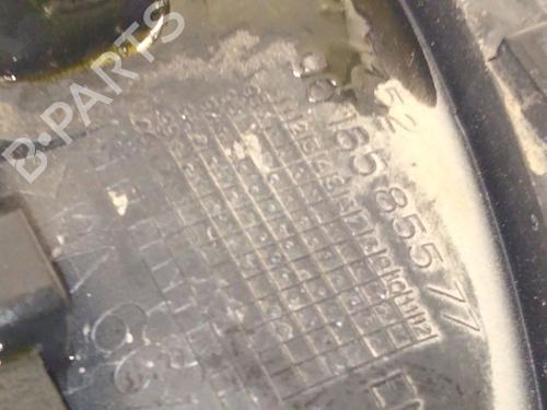 Front right interior door handle CITROËN SAXO (S0, S1) 1.5 D | BP29712328I14 