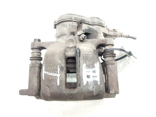 Left rear brake caliper AUDI A6 C7 (4G2, 4GC) [2010-2018]  18060576