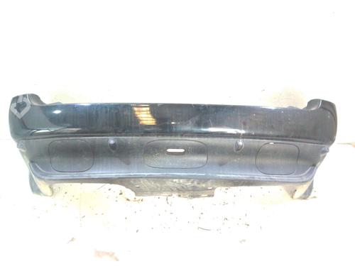 Used Rear bumper Rear bumper 38508523 38508523