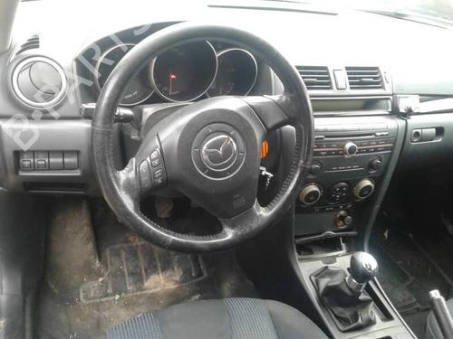 Left tailgate light MAZDA 3 (BK) 1.6 DI Turbo | BP13369203C79 - Image 8