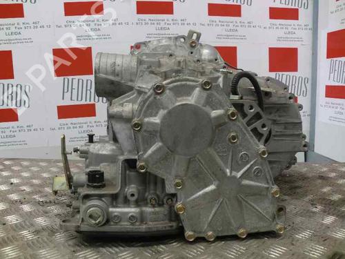 Gearbox NISSAN ALMERA TINO (V10) 2.2 dCi | BP94150M3 