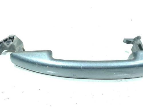 Used Front right exterior door handle PEUGEOT 407 (6D_) [2004-2011]  9111193