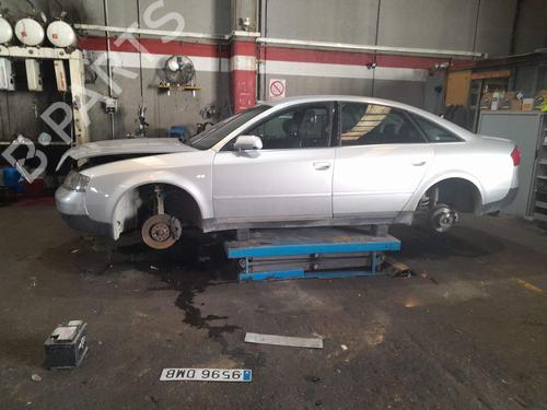 Used Parts AUDI A6 C5 (4B2, 4B4) 2.5 TDI 4996105