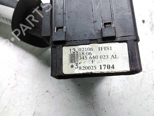 Steering column stalk NISSAN INTERSTAR Van (X70) | BP1359740I23