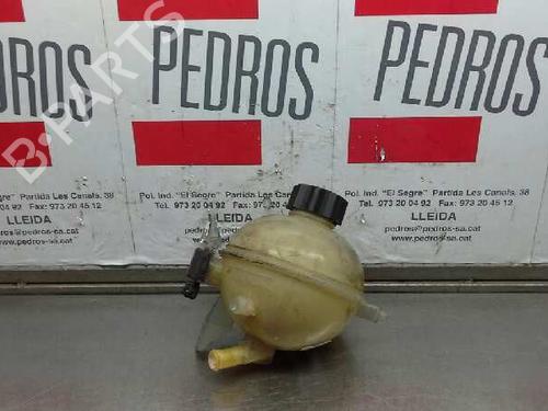 Expansion tank PEUGEOT 206 CC (2D)  BP1620368C120