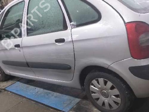Electronic module CITROËN XSARA PICASSO (N68) 1.6 HDi | BP17058761M83 
