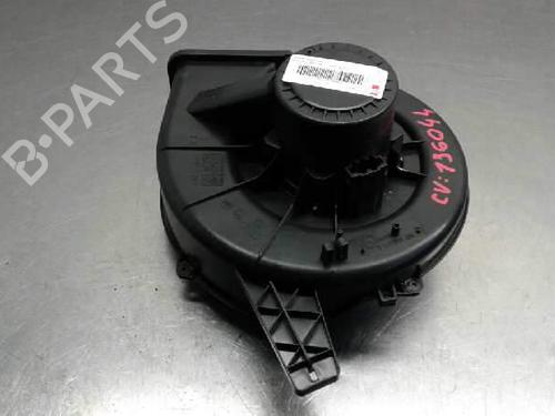 Used Heater blower motor Heater blower motor 743142 743142