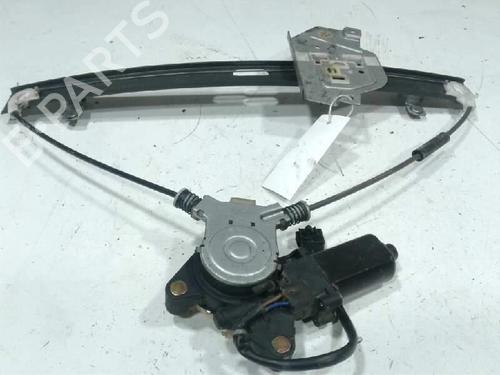 Front right window mechanism DAEWOO EVANDA (KLAL) | BP8319712C23 - Image 2