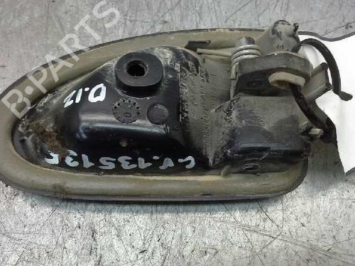 Front left interior door handle NISSAN INTERSTAR Van (X70)  | BP3212351I13 