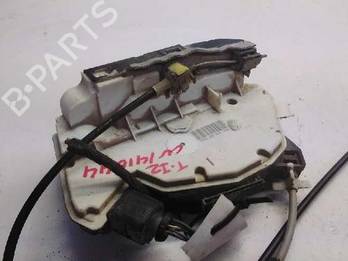 Rear left lock SEAT IBIZA IV (6J5, 6P1)  | BP10655925C100 