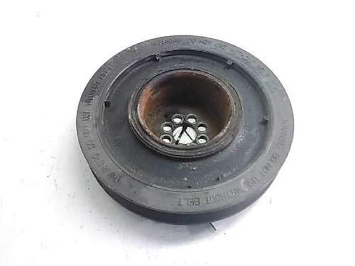 Pulley AUDI A4 B7 Avant (8ED) 3.0 TDI quattro | BP17057682M122 - Image 2
