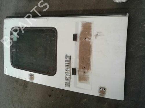 Used Left rear door RENAULT RAPID Box Body/MPV (F40_, G40_) 1.9 D (F40P, F40N, F40E) (64 hp) 3515447