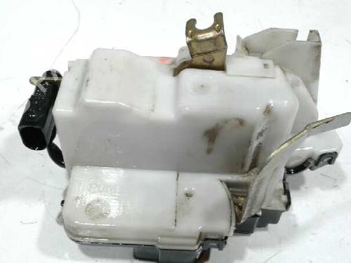 Rear left lock SEAT IBIZA II (6K1)  | BP8351042C100 
