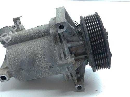 AC compressor NISSAN PULSAR Hatchback (C13) 1.2 DIG-T | BP37024603M34 - Image 2