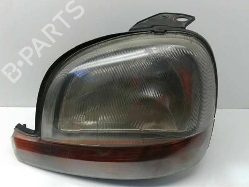 Used Left headlight RENAULT KANGOO (KC0/1_) [1997-2025]  8889885