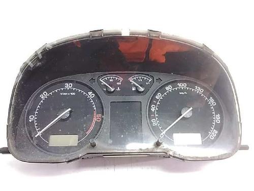 Used Instrument cluster SKODA OCTAVIA I Combi (1U5) 1.9 TDI (90 hp) 16142898