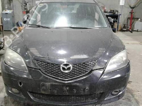 Left tailgate light MAZDA 3 (BK) 1.6 DI Turbo | BP13369270C79 - Image 3